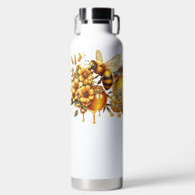 HONEYBER, HONEYKOMBER, BURK AV HONEY