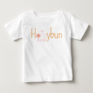 HONEYBUN - JAG ÄR EN AV TYP BABY T-SHIRT