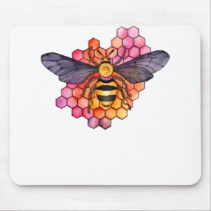 Honeycomb Bee Musmatta