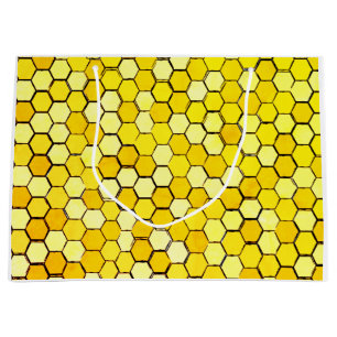 Honeycomb Bee ThANT