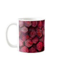 Honeycomb Beetroot
