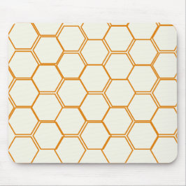 Honeycomb Mousepad Musmatta