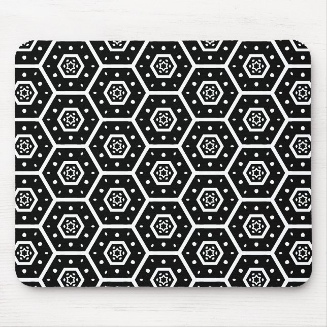 Honeycomb Musmatta (Framsidan)