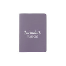 Honeycomb | Solid Färg Lila 1 Personal