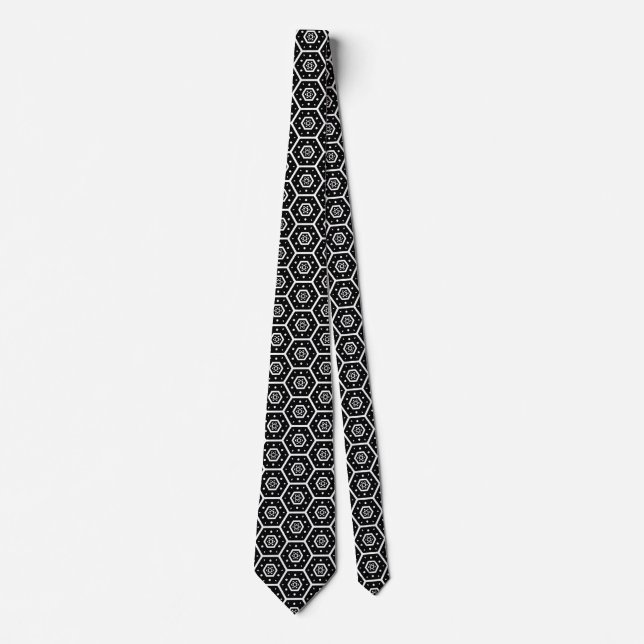 Honeycomb v1 slips (Framsida)