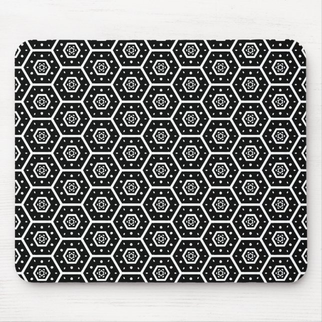 Honeycomb - v2 musmatta (Framsidan)