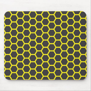 Honeycomb-vektor Musmatta
