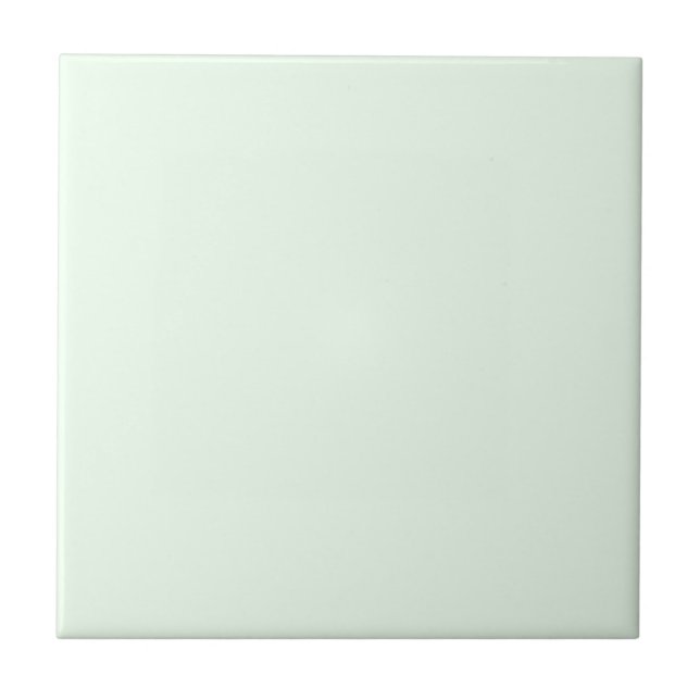 Honeydew Ceramic Tile Kakelplatta (Framsidan)