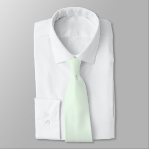 Honeydew Melon Grönt F0FFF0 Solid Färg Design Slips