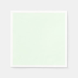 Honeydew Standard Cocktail Pappersservett