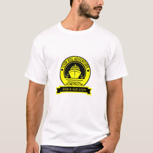 Honeymoon Cruise T Shirt