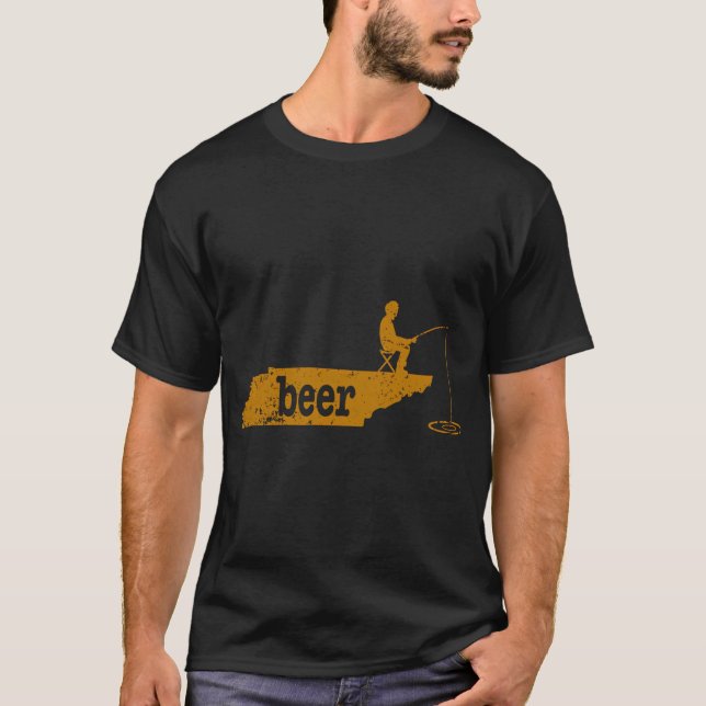 Honeymoon Island State Park Florida T Shirt (Framsida)