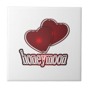 Honeymoon Kakelplatta