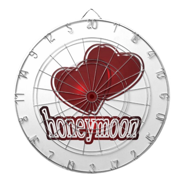 Honeymoon Piltavla (Framsidan)