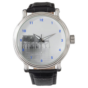 Honeymoon Suite Photography Watch Armbandsur