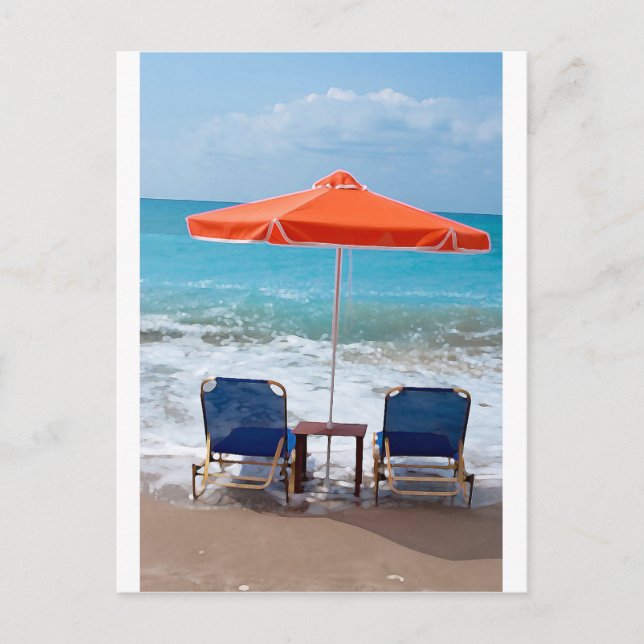 HONEYMOON VYKORT (Framsida)