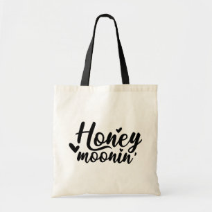 Honeymoonin'Bride Tygkasse