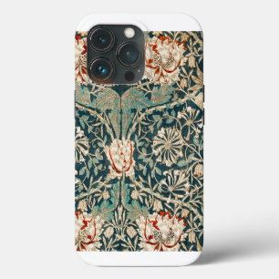 Honeysuckle Mönster - Design of William Morris