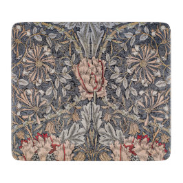 Honeysuckle Print (av William Morris)