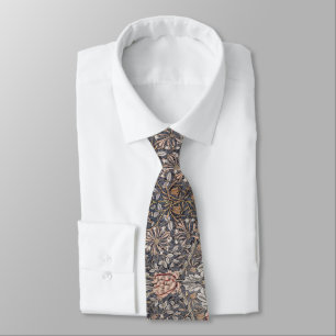 Honeysuckle Print (av William Morris) Slips