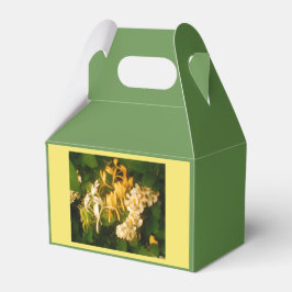 Honeysuckle Vild Ro Presentaskar