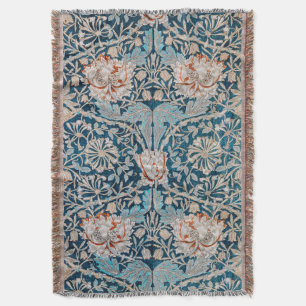Honeysuckle, William Morris Filt