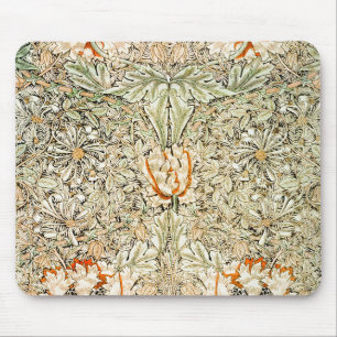 Honeysuckle, William Morris Musmatta
