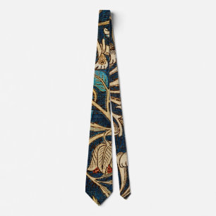 Honeysuckle, William Morris Slips