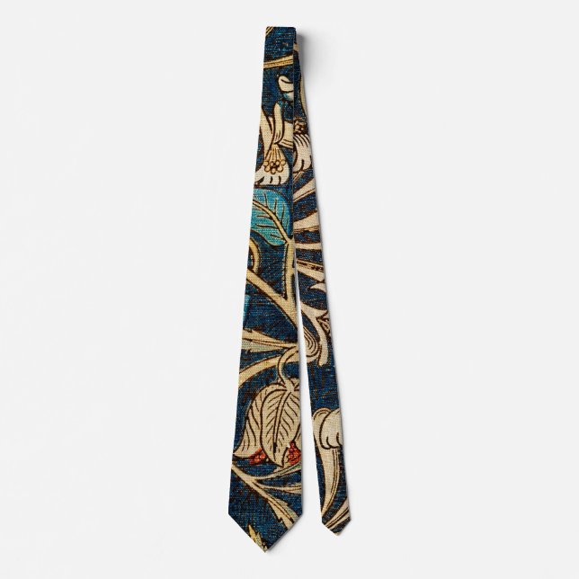 Honeysuckle, William Morris Slips (Framsida)