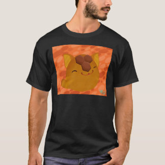 Honeytabby - Slime Rancher Canvas Print.png T Shirt