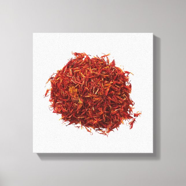 Hong Hua-Kanvastrycket Canvastryck (Framsida)