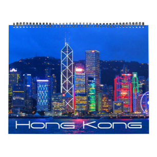 hong kong 2026 stor kalender