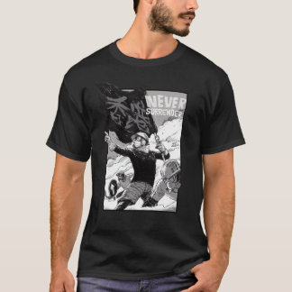 Hong Kong Aldrig-utlämningen, Hongkongprotesten 20 T Shirt