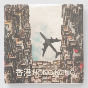 Hong Kong Flygplan Stenunderlägg