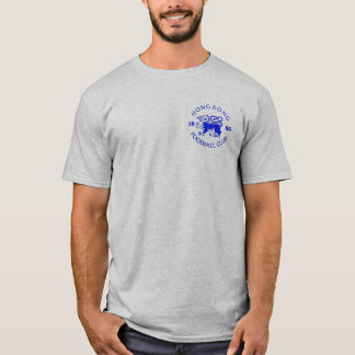 Hong Kong fotbollklubb Tee
