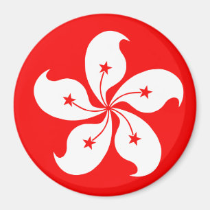 Hong Kong Magnet
