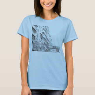 HONG KONG-Mongkok T Shirt