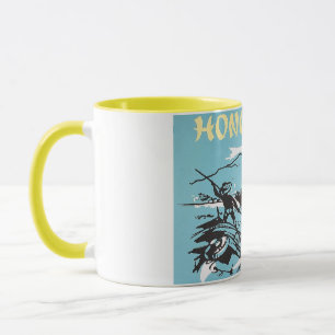 HONG KONG MUGG
