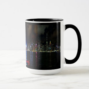 Hong Kong Mugg