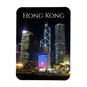 hong kong natt magnet