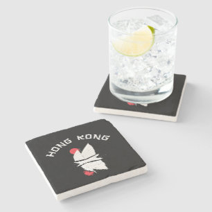 Hong Kong Stenunderlägg