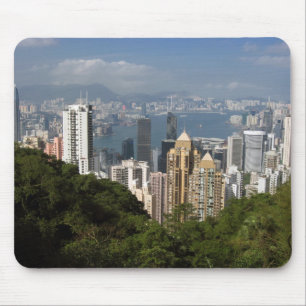 Hong Kong-vy Musmatta