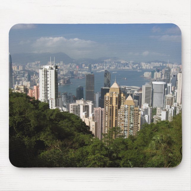 Hong Kong-vy Musmatta (Framsidan)