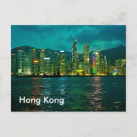 Hong Kong