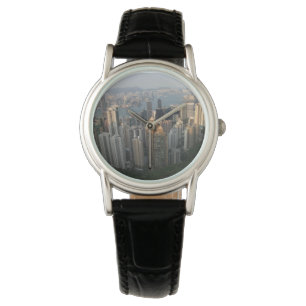 Hong Kong Watch Armbandsur
