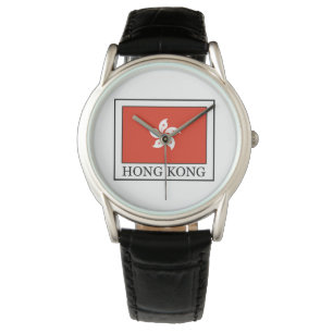 Hongkong Armbandsur