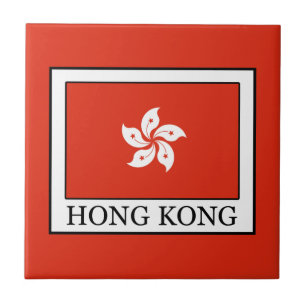 Hongkong Kakelplatta