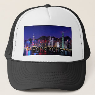 Hongkong Keps