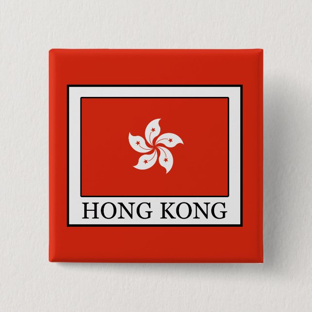 Hongkong Knapp (Framsida)