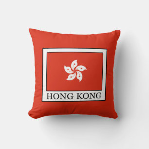 Hongkong Kudde